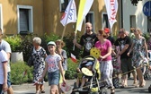 8. Marsz dla Życia i Rodziny w Oświęcimiu - 2019