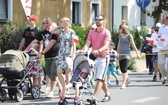 8. Marsz dla Życia i Rodziny w Oświęcimiu - 2019