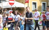 8. Marsz dla Życia i Rodziny w Oświęcimiu - 2019