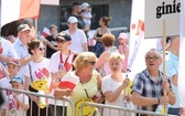 8. Marsz dla Życia i Rodziny w Oświęcimiu - 2019