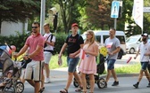 8. Marsz dla Życia i Rodziny w Oświęcimiu - 2019