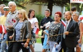 8. Marsz dla Życia i Rodziny w Oświęcimiu - 2019