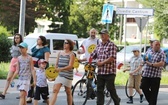 8. Marsz dla Życia i Rodziny w Oświęcimiu - 2019
