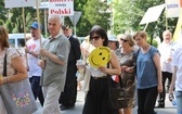 8. Marsz dla Życia i Rodziny w Oświęcimiu - 2019