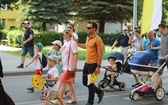 8. Marsz dla Życia i Rodziny w Oświęcimiu - 2019