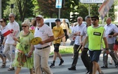 8. Marsz dla Życia i Rodziny w Oświęcimiu - 2019