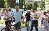 8. Marsz dla Życia i Rodziny w Oświęcimiu - 2019