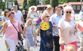 8. Marsz dla Życia i Rodziny w Oświęcimiu - 2019