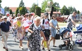 8. Marsz dla Życia i Rodziny w Oświęcimiu - 2019