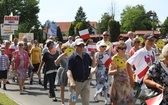 8. Marsz dla Życia i Rodziny w Oświęcimiu - 2019