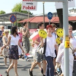 8. Marsz dla Życia i Rodziny w Oświęcimiu - 2019