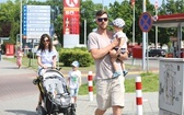 8. Marsz dla Życia i Rodziny w Oświęcimiu - 2019