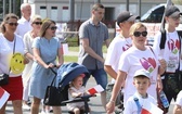 8. Marsz dla Życia i Rodziny w Oświęcimiu - 2019