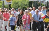 8. Marsz dla Życia i Rodziny w Oświęcimiu - 2019