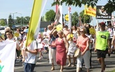 8. Marsz dla Życia i Rodziny w Oświęcimiu - 2019
