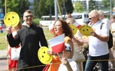 8. Marsz dla Życia i Rodziny w Oświęcimiu - 2019