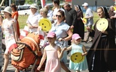 8. Marsz dla Życia i Rodziny w Oświęcimiu - 2019