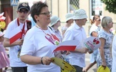 8. Marsz dla Życia i Rodziny w Oświęcimiu - 2019