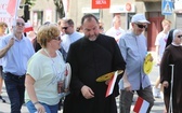 8. Marsz dla Życia i Rodziny w Oświęcimiu - 2019