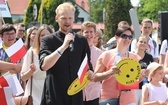 8. Marsz dla Życia i Rodziny w Oświęcimiu - 2019