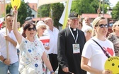 8. Marsz dla Życia i Rodziny w Oświęcimiu - 2019