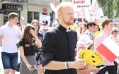 8. Marsz dla Życia i Rodziny w Oświęcimiu - 2019