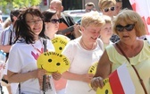8. Marsz dla Życia i Rodziny w Oświęcimiu - 2019