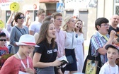 8. Marsz dla Życia i Rodziny w Oświęcimiu - 2019