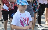 8. Marsz dla Życia i Rodziny w Oświęcimiu - 2019