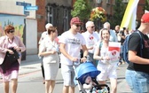 8. Marsz dla Życia i Rodziny w Oświęcimiu - 2019
