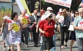 8. Marsz dla Życia i Rodziny w Oświęcimiu - 2019