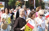8. Marsz dla Życia i Rodziny w Oświęcimiu - 2019