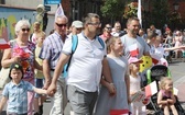 8. Marsz dla Życia i Rodziny w Oświęcimiu - 2019