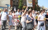 8. Marsz dla Życia i Rodziny w Oświęcimiu - 2019