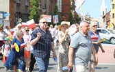 8. Marsz dla Życia i Rodziny w Oświęcimiu - 2019