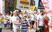 8. Marsz dla Życia i Rodziny w Oświęcimiu - 2019