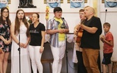 8. Marsz dla Życia i Rodziny w Oświęcimiu - 2019