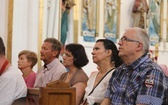 8. Marsz dla Życia i Rodziny w Oświęcimiu - 2019