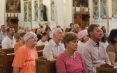 8. Marsz dla Życia i Rodziny w Oświęcimiu - 2019