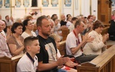 8. Marsz dla Życia i Rodziny w Oświęcimiu - 2019