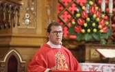 8. Marsz dla Życia i Rodziny w Oświęcimiu - 2019