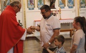 8. Marsz dla Życia i Rodziny w Oświęcimiu - 2019
