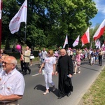 Marsz dla Życia i Rodziny w Żarach