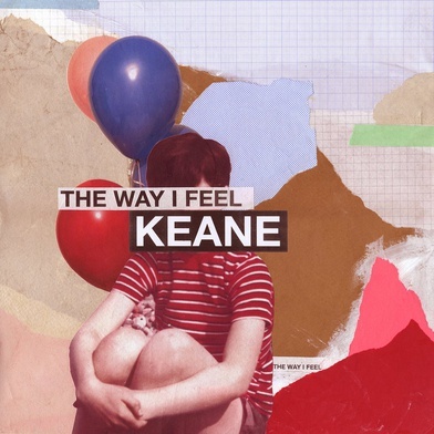 KEANE - The Way I Feel