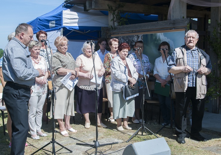 Bieg Papieski w Karlinie, cz. 1