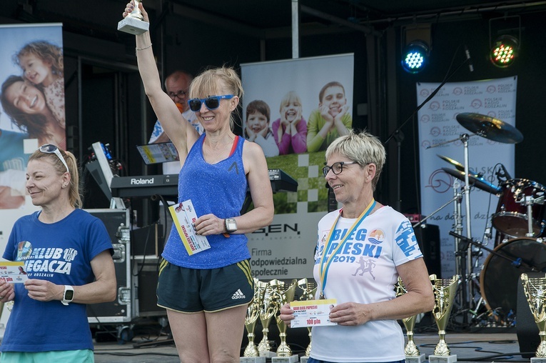 Bieg Papieski w Karlinie, cz. 2