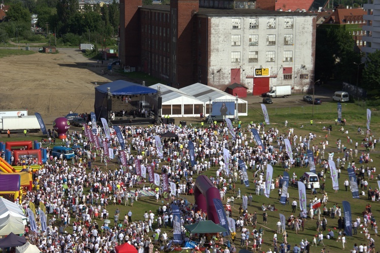 Gdański Marsz dla Życia i Rodziny po raz 10.