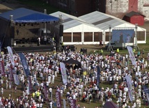 Gdański Marsz dla Życia i Rodziny po raz 10.