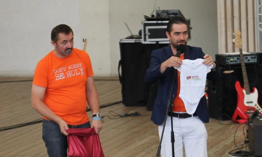 3. Marsz dla Życia i Rodziny w Żywcu - 2019