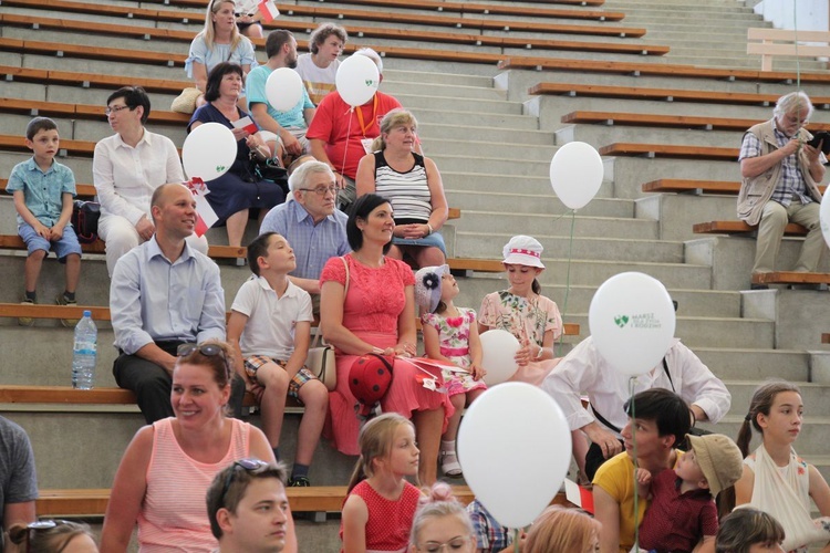 3. Marsz dla Życia i Rodziny w Żywcu - 2019